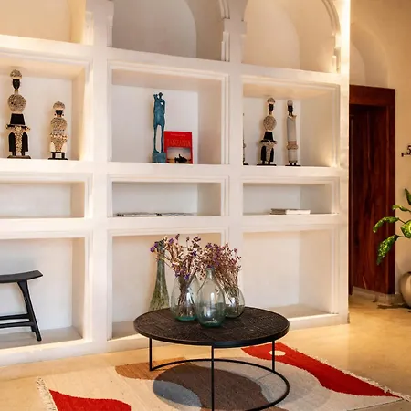 The Neela Boutique Hotel Stone Town-2